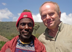 Masai-chief-and-geraldino