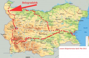 Bulgaria-map2013