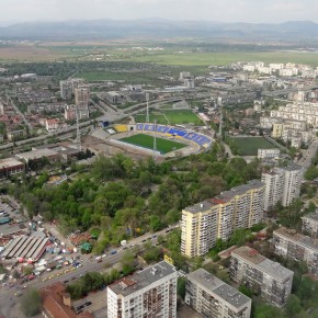 Levski-Sofia